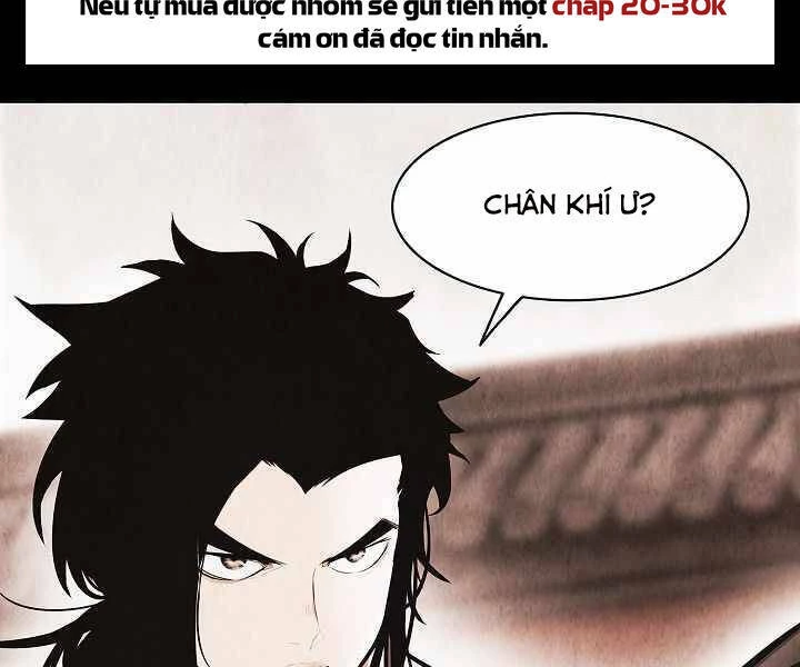 Bất Bại Chân Ma Chapter 137 - Trang 4