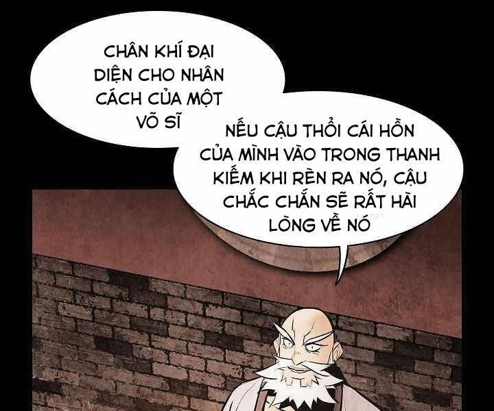 Bất Bại Chân Ma Chapter 137 - Trang 4