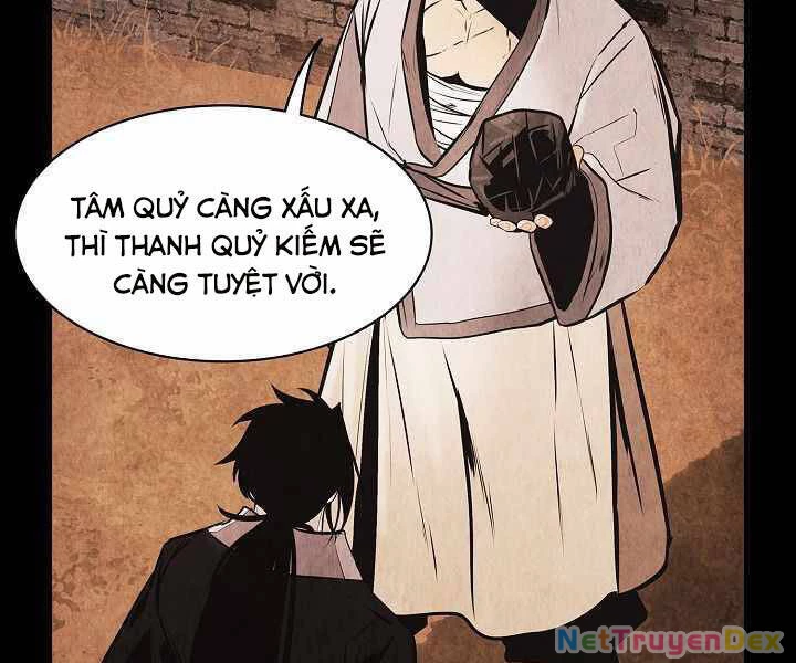 Bất Bại Chân Ma Chapter 137 - Trang 4