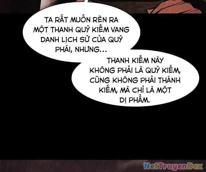 Bất Bại Chân Ma Chapter 137 - Trang 4