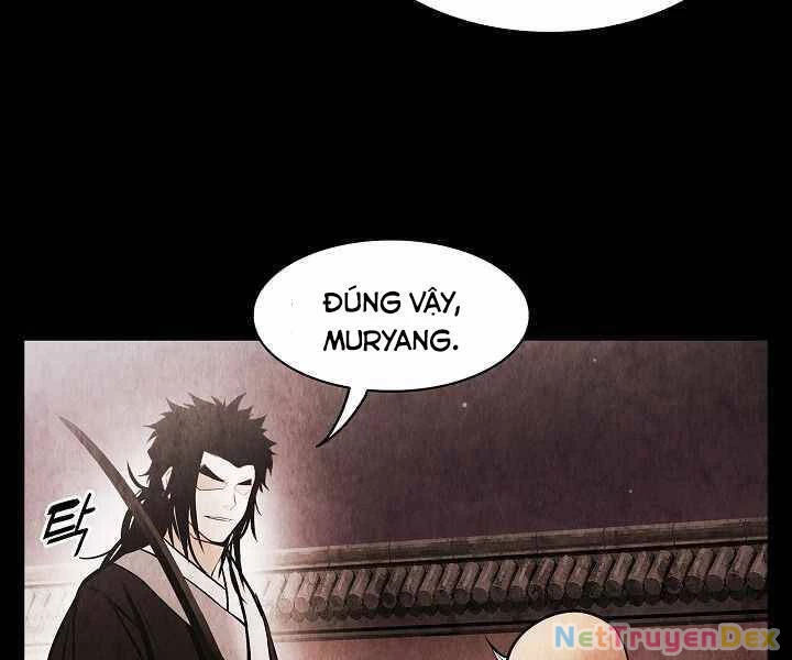 Bất Bại Chân Ma Chapter 137 - Trang 4