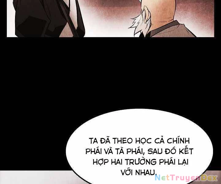 Bất Bại Chân Ma Chapter 137 - Trang 4