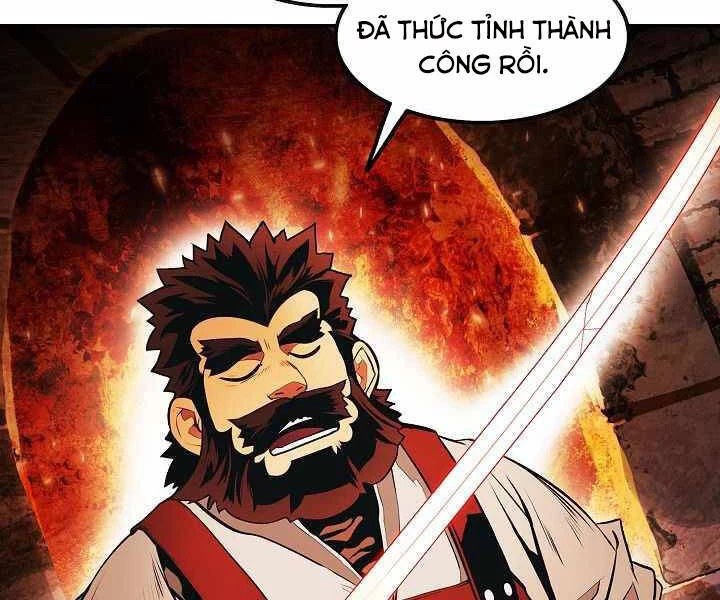 Bất Bại Chân Ma Chapter 137 - Trang 4