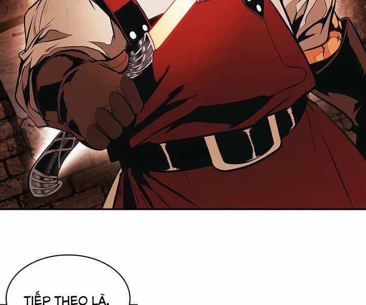 Bất Bại Chân Ma Chapter 137 - Trang 4