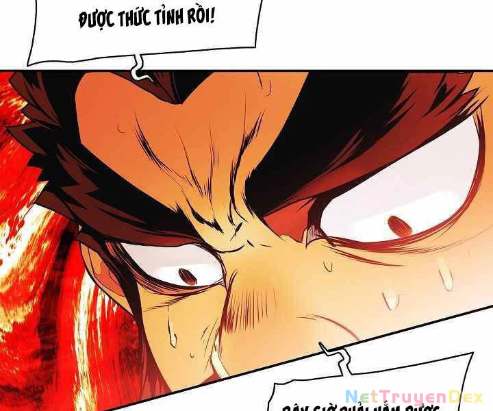 Bất Bại Chân Ma Chapter 137 - Trang 4