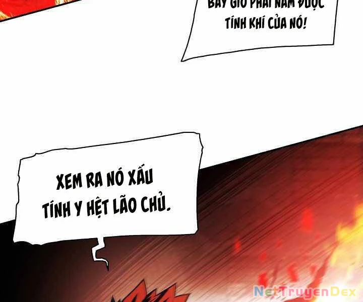 Bất Bại Chân Ma Chapter 137 - Trang 4