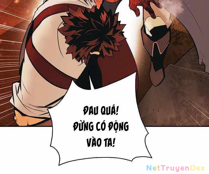 Bất Bại Chân Ma Chapter 137 - Trang 4