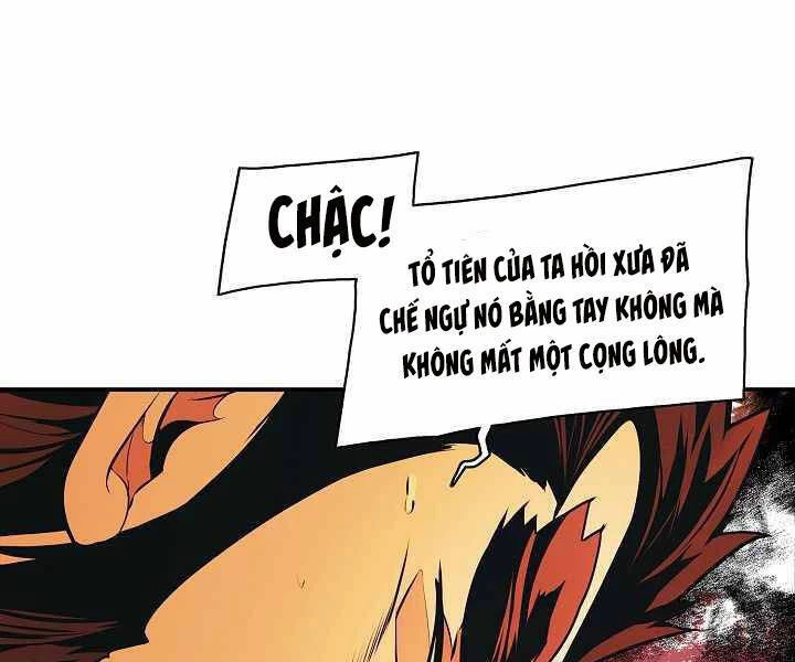 Bất Bại Chân Ma Chapter 137 - Trang 4
