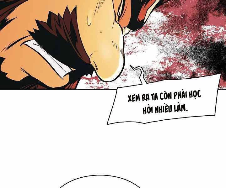 Bất Bại Chân Ma Chapter 137 - Trang 4