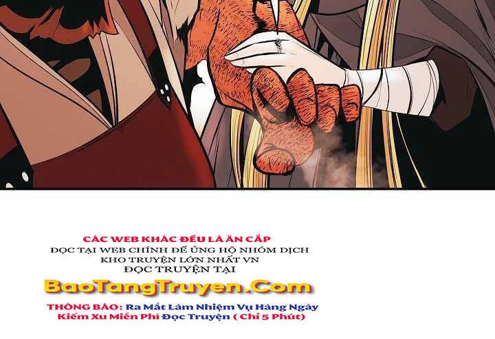 Bất Bại Chân Ma Chapter 137 - Trang 4