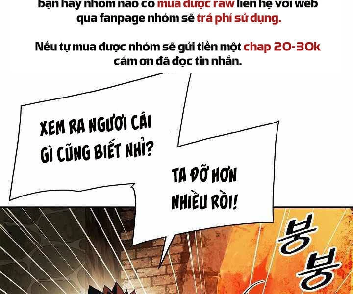 Bất Bại Chân Ma Chapter 137 - Trang 4