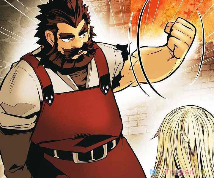 Bất Bại Chân Ma Chapter 137 - Trang 4