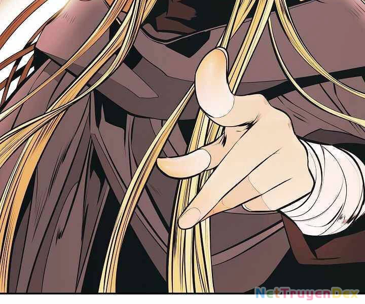 Bất Bại Chân Ma Chapter 137 - Trang 4