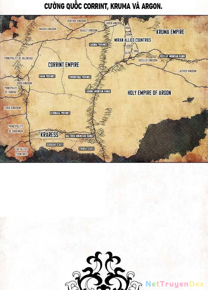 Bất Bại Chân Ma Chapter 137 - Trang 4