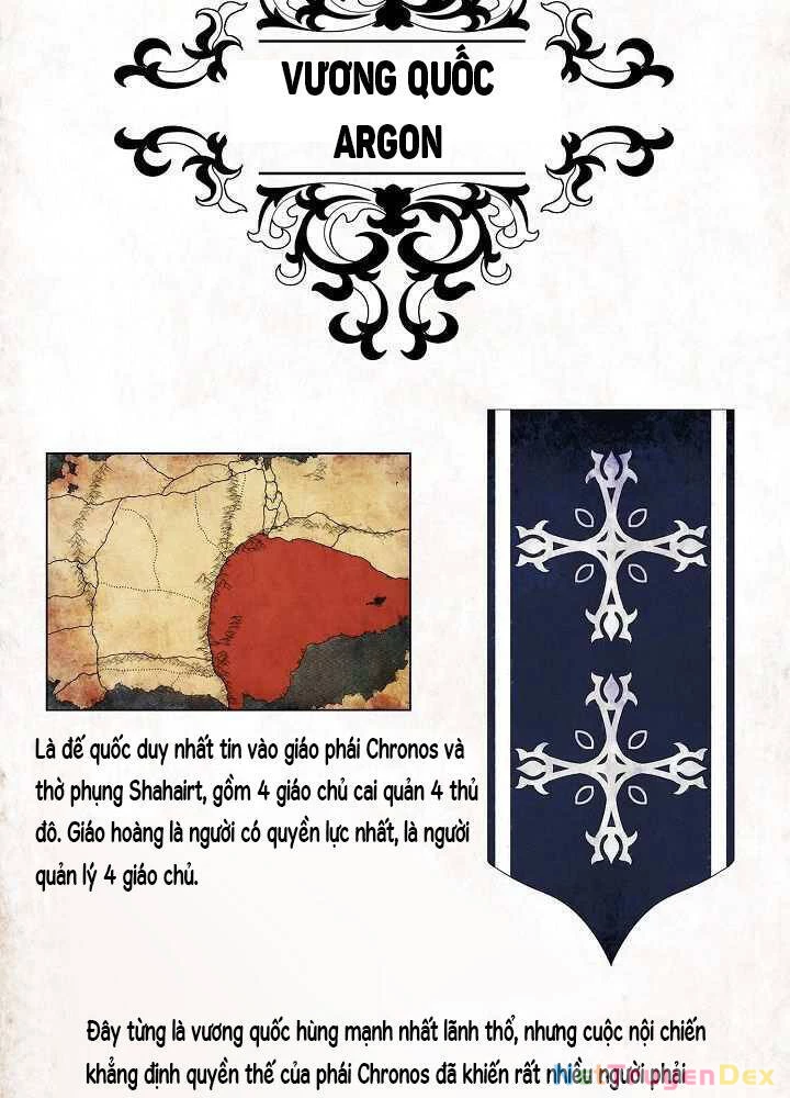 Bất Bại Chân Ma Chapter 137 - Trang 4