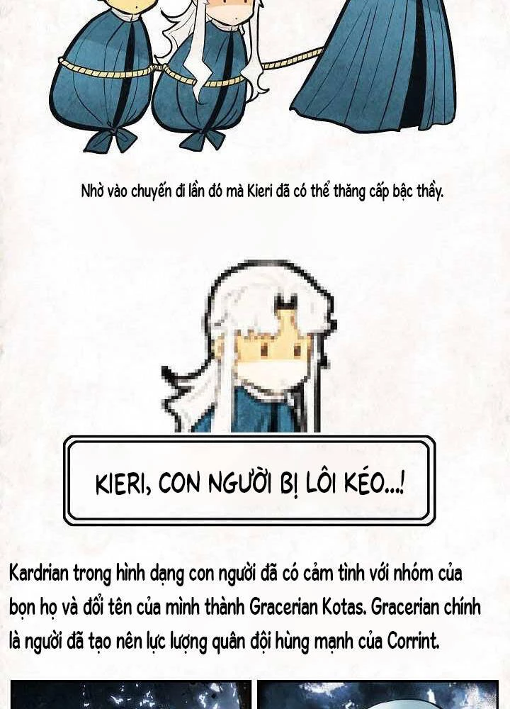 Bất Bại Chân Ma Chapter 137 - Trang 4