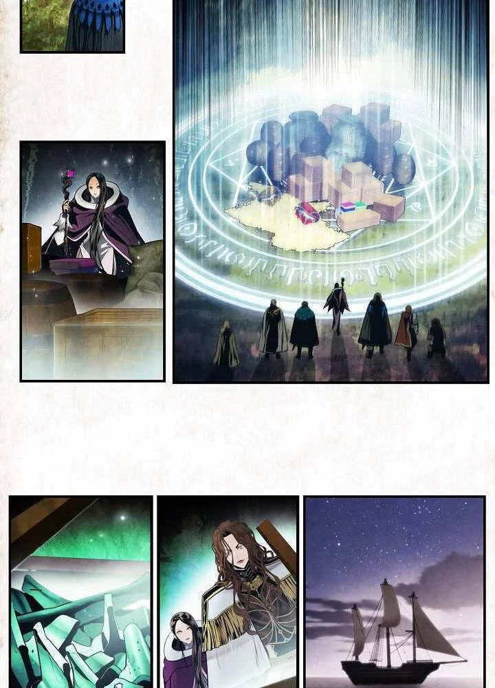 Bất Bại Chân Ma Chapter 137 - Trang 4