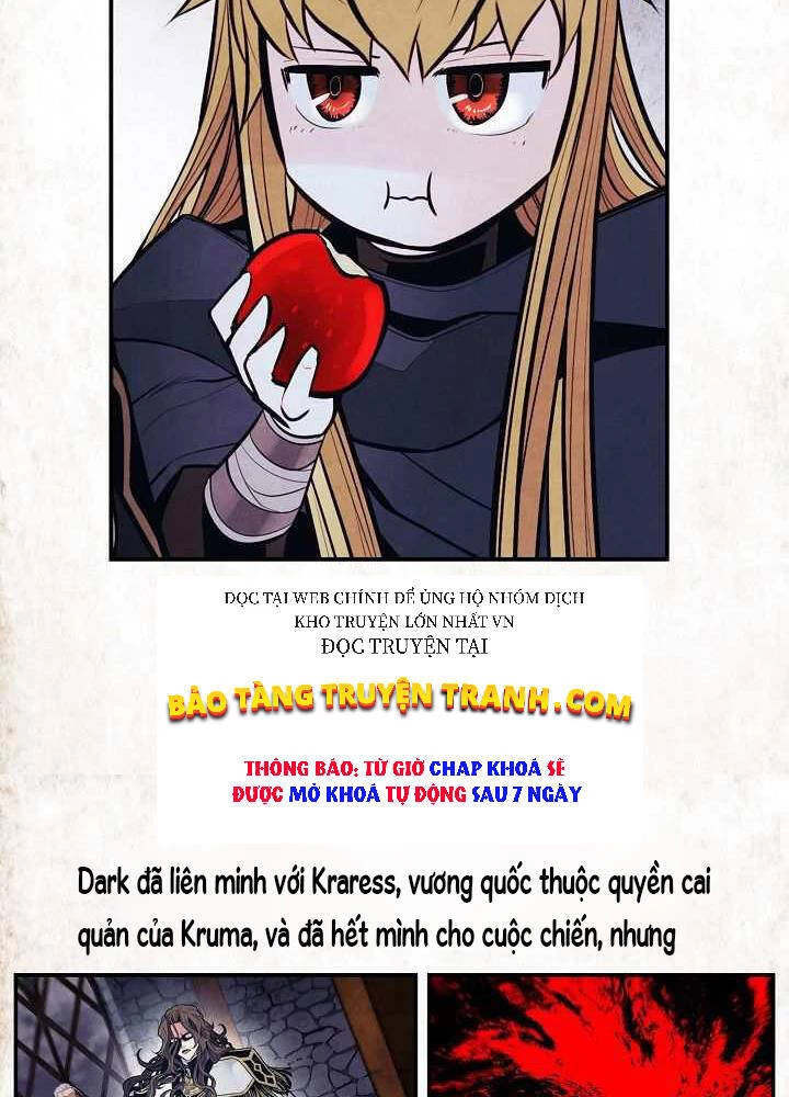 Bất Bại Chân Ma Chapter 137 - Trang 4