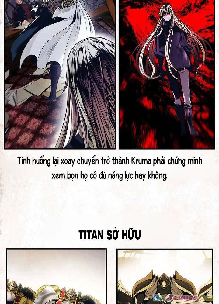 Bất Bại Chân Ma Chapter 137 - Trang 4