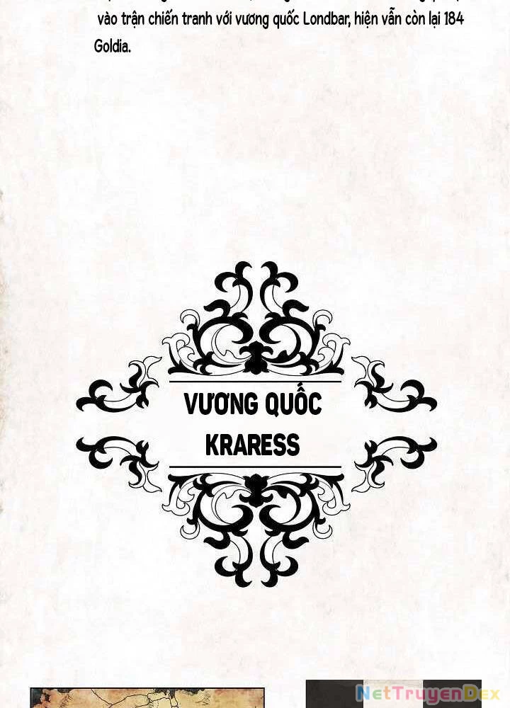 Bất Bại Chân Ma Chapter 137 - Trang 4