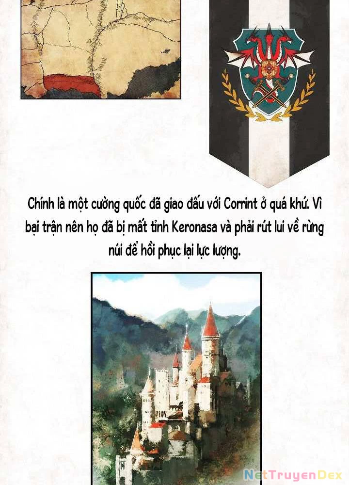 Bất Bại Chân Ma Chapter 137 - Trang 4