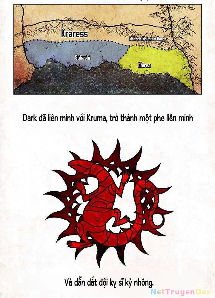 Bất Bại Chân Ma Chapter 137 - Trang 4