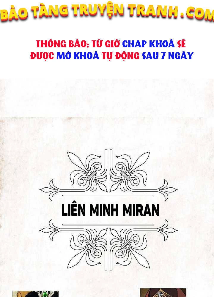 Bất Bại Chân Ma Chapter 137 - Trang 4