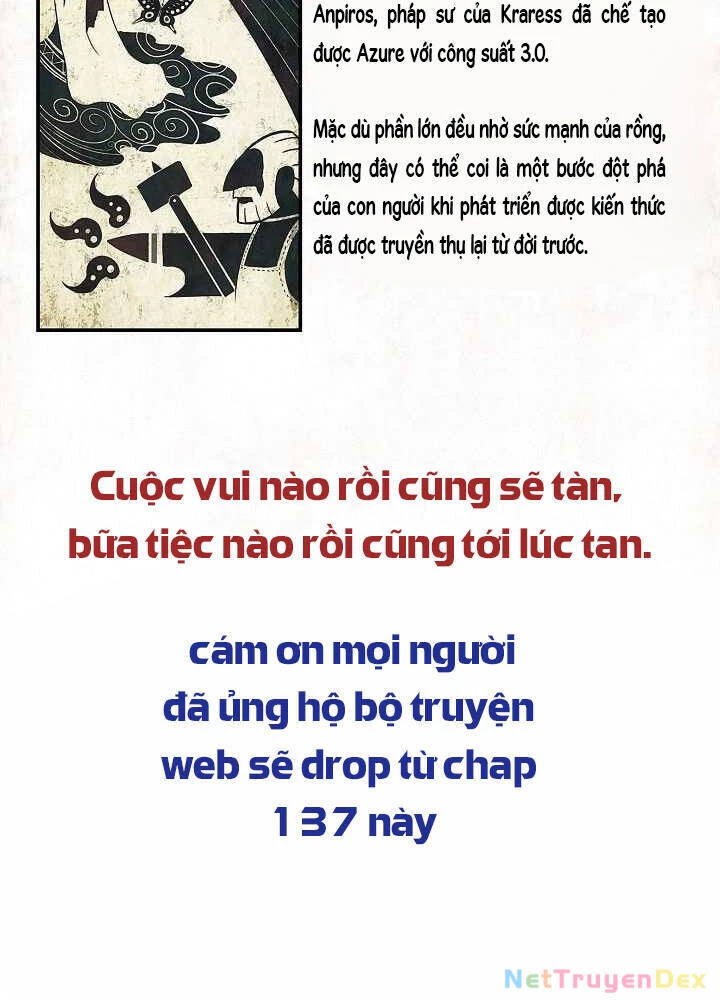 Bất Bại Chân Ma Chapter 137 - Trang 4