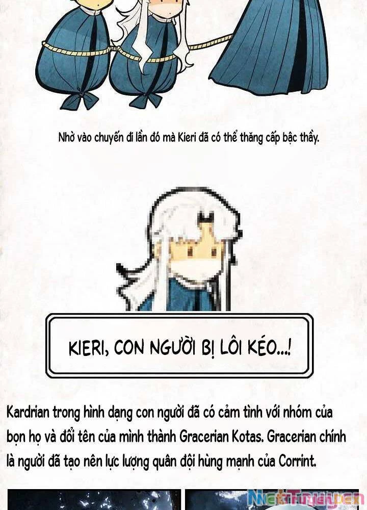 Bất Bại Chân Ma Chapter 137.5 - Trang 2