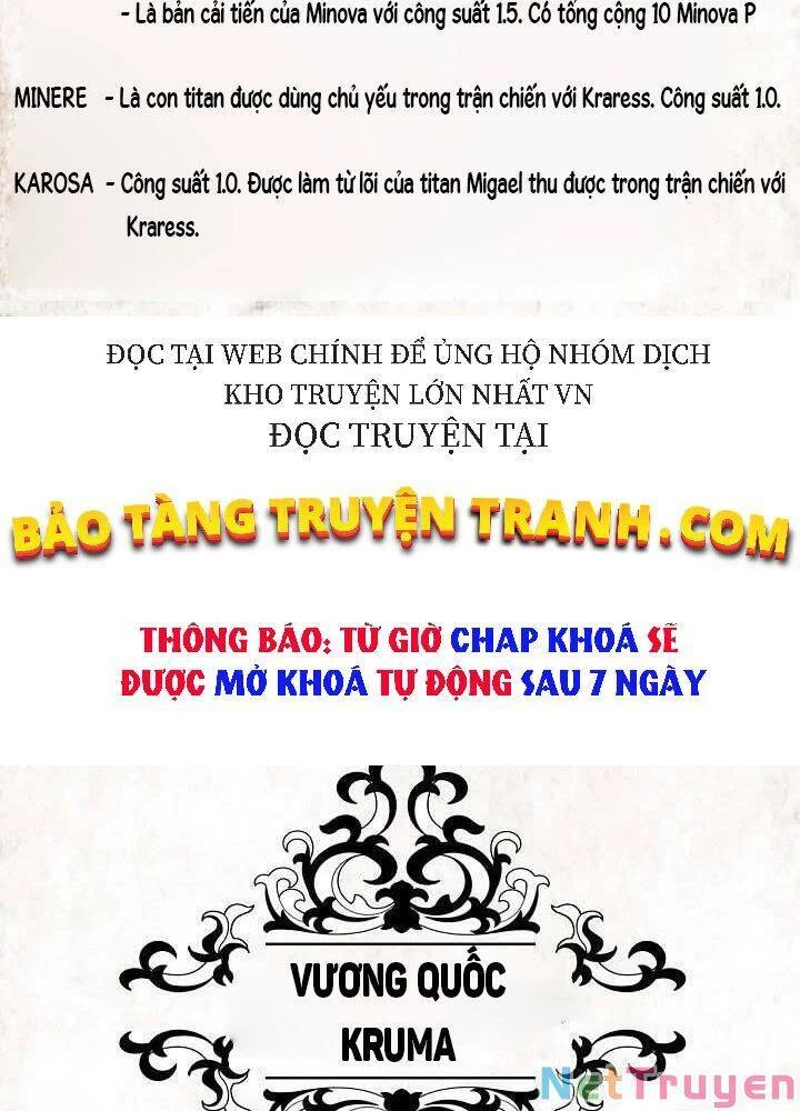 Bất Bại Chân Ma Chapter 137.5 - Trang 2