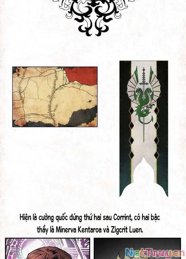 Bất Bại Chân Ma Chapter 137.5 - Trang 2