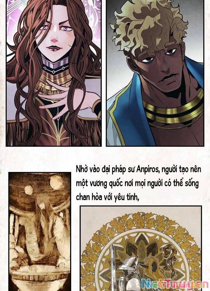 Bất Bại Chân Ma Chapter 137.5 - Trang 2