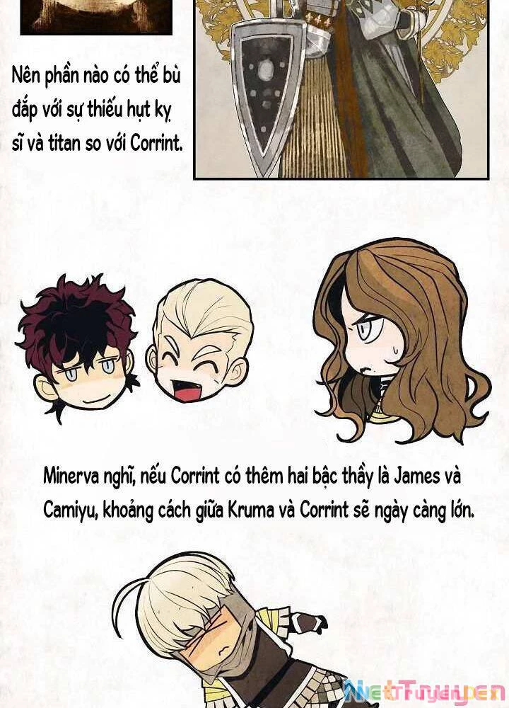 Bất Bại Chân Ma Chapter 137.5 - Trang 2