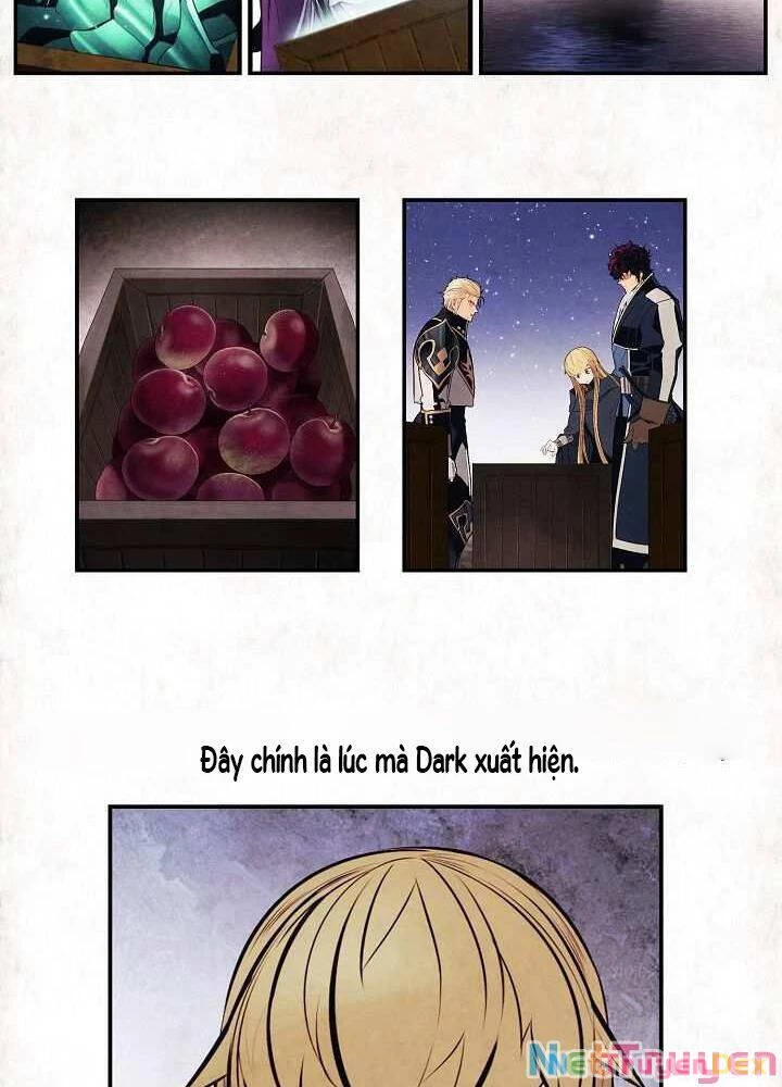 Bất Bại Chân Ma Chapter 137.5 - Trang 2