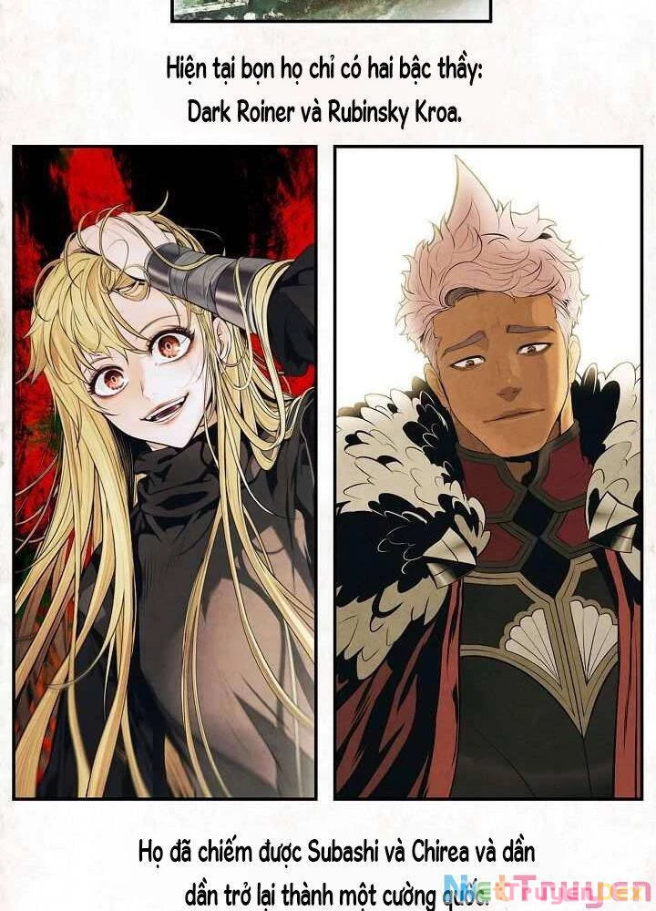 Bất Bại Chân Ma Chapter 137.5 - Trang 2