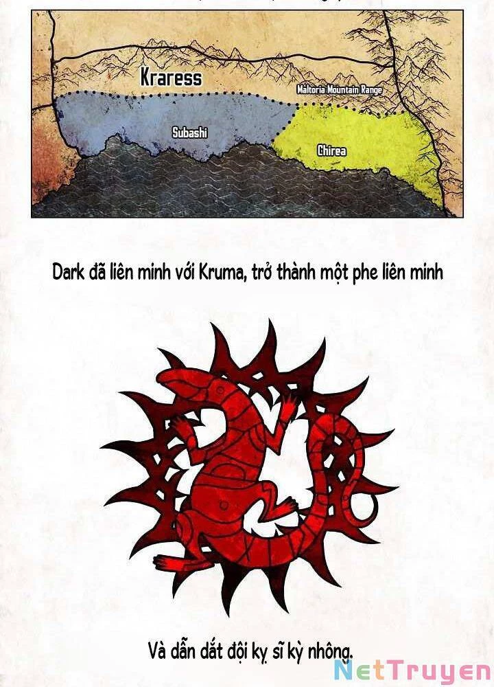 Bất Bại Chân Ma Chapter 137.5 - Trang 2