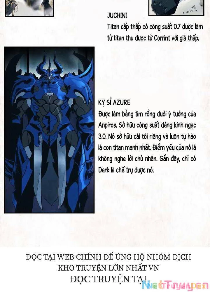 Bất Bại Chân Ma Chapter 137.5 - Trang 2