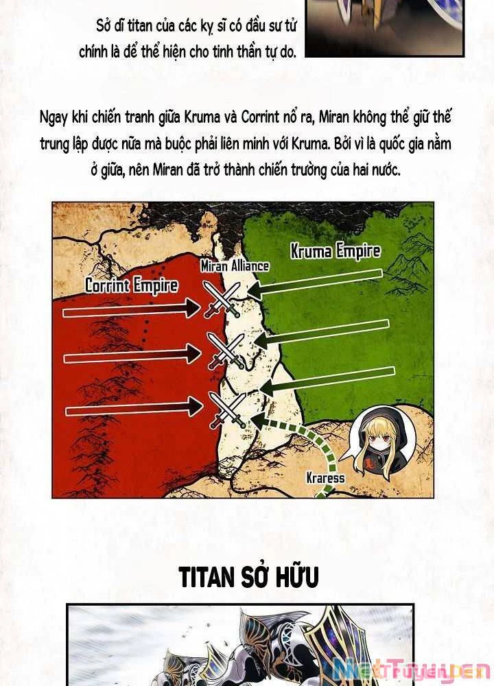 Bất Bại Chân Ma Chapter 137.5 - Trang 2