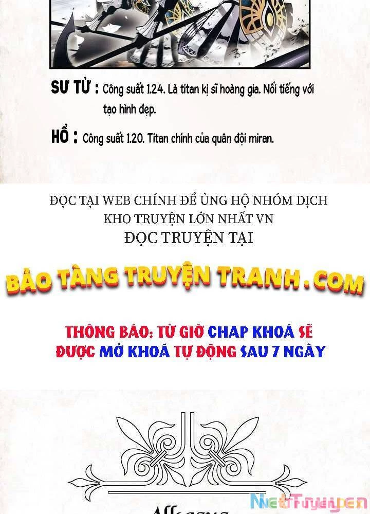 Bất Bại Chân Ma Chapter 137.5 - Trang 2