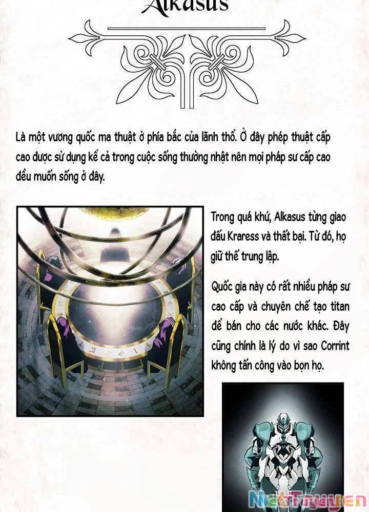 Bất Bại Chân Ma Chapter 137.5 - Trang 2