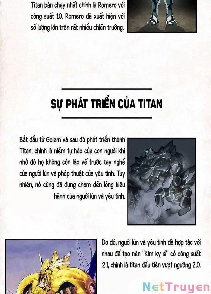 Bất Bại Chân Ma Chapter 137.5 - Trang 2
