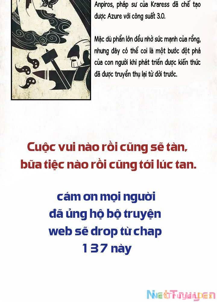 Bất Bại Chân Ma Chapter 137.5 - Trang 2