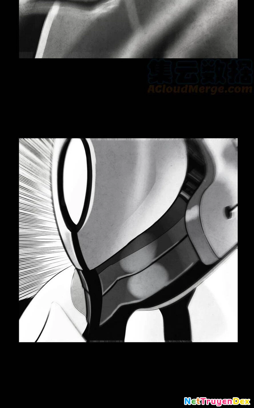 Bất Bại Chân Ma Chapter 138 - Trang 4