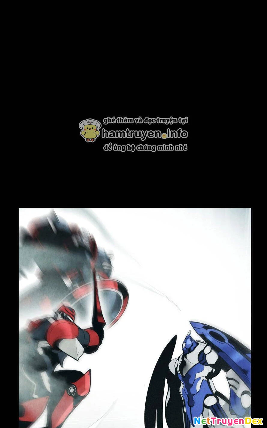 Bất Bại Chân Ma Chapter 138 - Trang 4