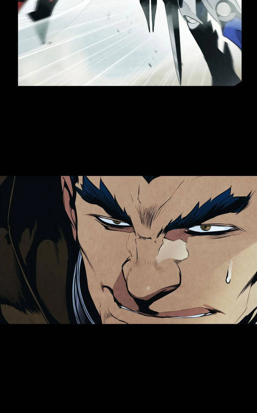 Bất Bại Chân Ma Chapter 138 - Trang 4