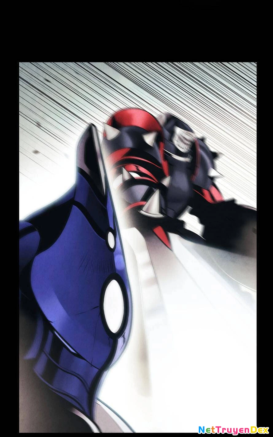 Bất Bại Chân Ma Chapter 138 - Trang 4