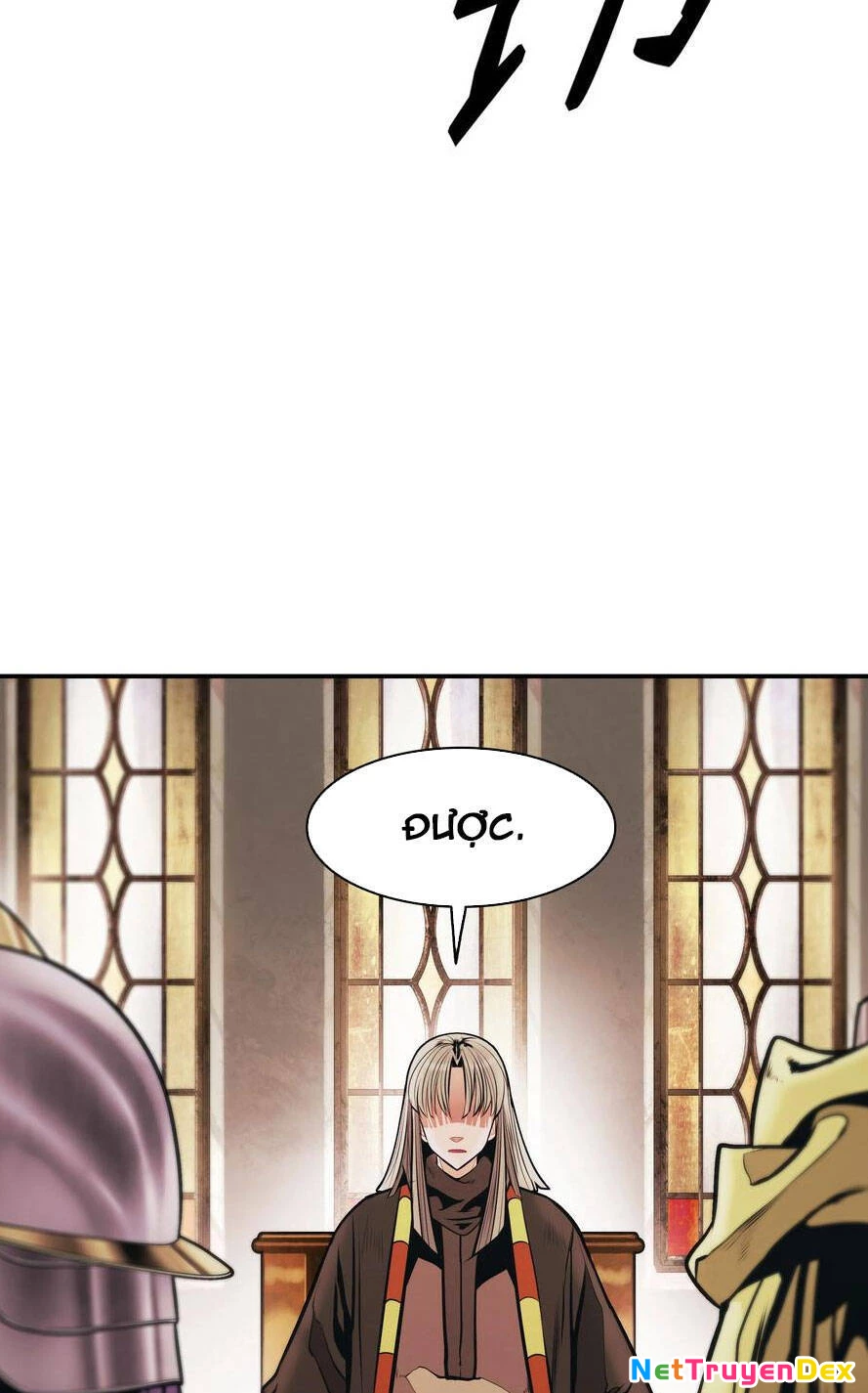 Bất Bại Chân Ma Chapter 138 - Trang 4