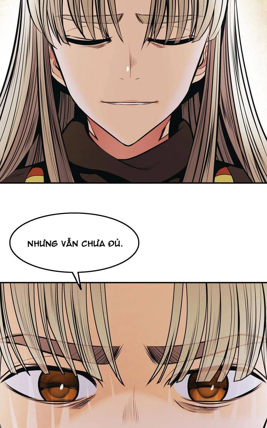 Bất Bại Chân Ma Chapter 138 - Trang 4