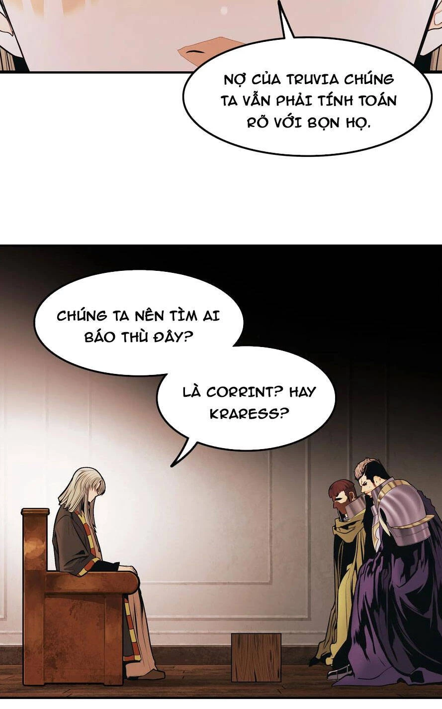 Bất Bại Chân Ma Chapter 138 - Trang 4