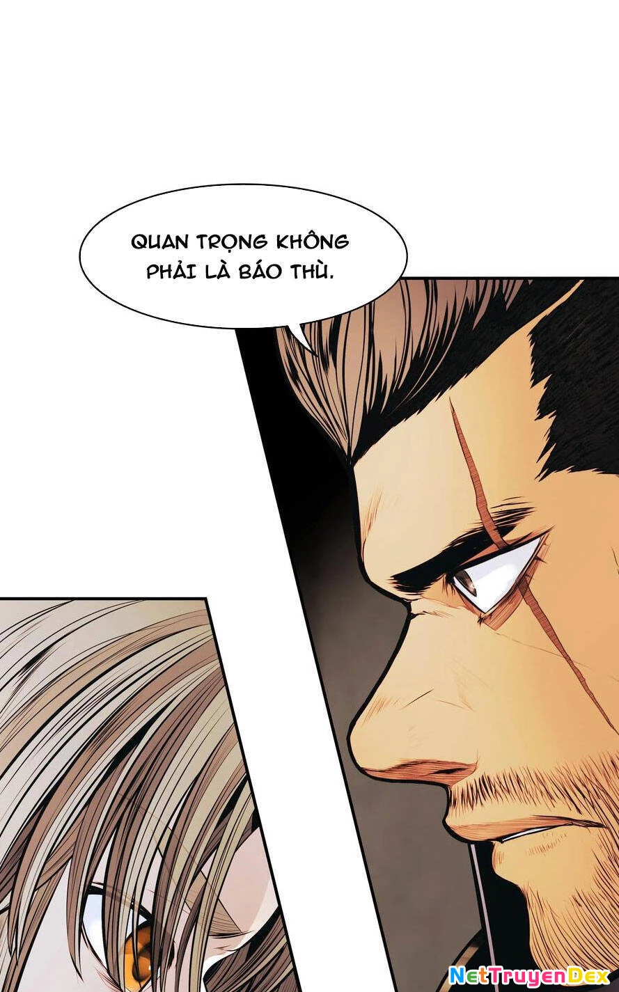 Bất Bại Chân Ma Chapter 138 - Trang 4